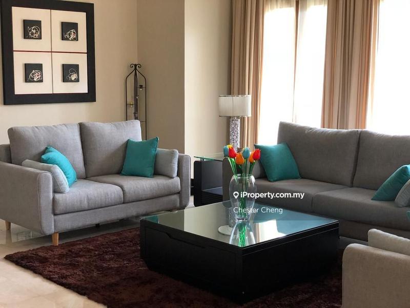 Bungalow House untuk Dijual di Damansara Idaman, Ara Damansara oleh Chester Cheng - iProperty.com.my