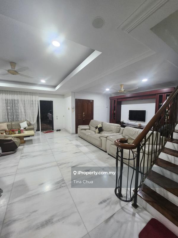 Rumah Berkembar untuk Dijual di Taman Yarl, Jalan Klang Lama (Old Klang Road) oleh Tina Chua - iProperty.com.my