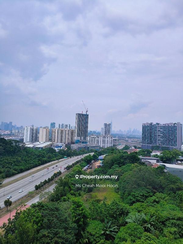 Kediaman Servis untuk Dijual di M Oscar oleh Ms Cheah Mooi Hoon - iProperty.com.my