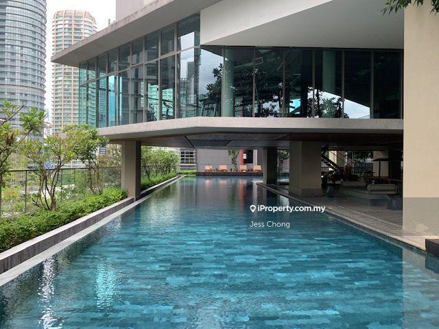Kediaman Servis untuk Dijual di Stonor 3 oleh Jess Chong - iProperty.com.my