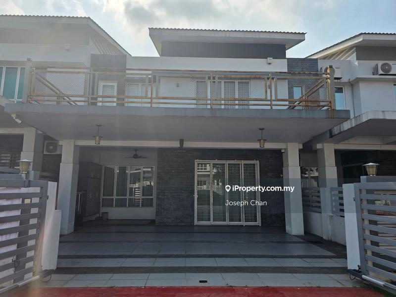 Rumah Berangkai 2 Tingkat untuk Dijual di Seksyen 13, Shah Alam oleh Joseph Chan - iProperty.com.my