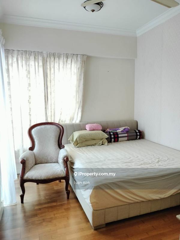 Condominium for Sale in Ara Hill Condominium by Ivan Kok - iProperty.com.my