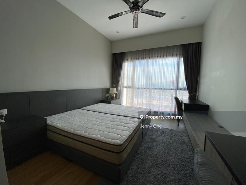 Service Residence for Sale in Arnica @ Tropicana Gardens by Jenny Ong - iProperty.com.my