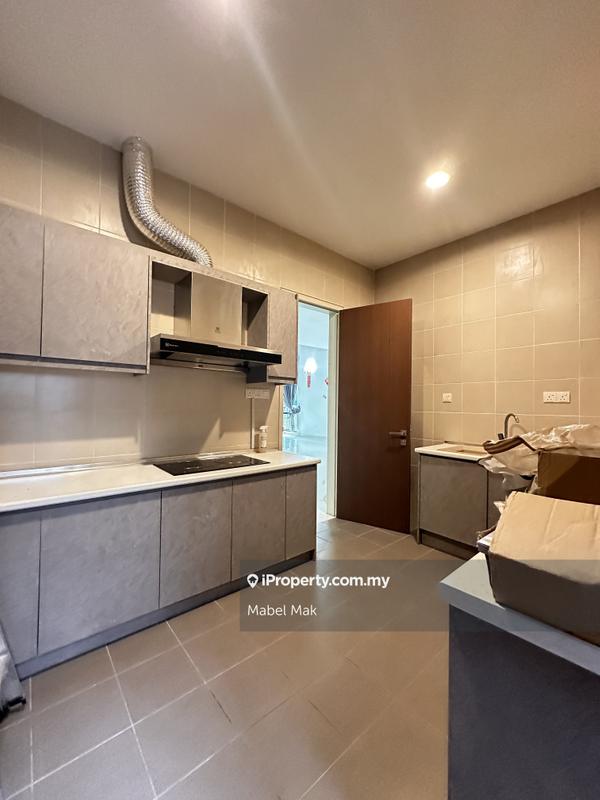 Rumah Berkembar untuk Dijual di Taman Bukit Serdang, Seri Kembangan oleh Mabel Mak - iProperty.com.my