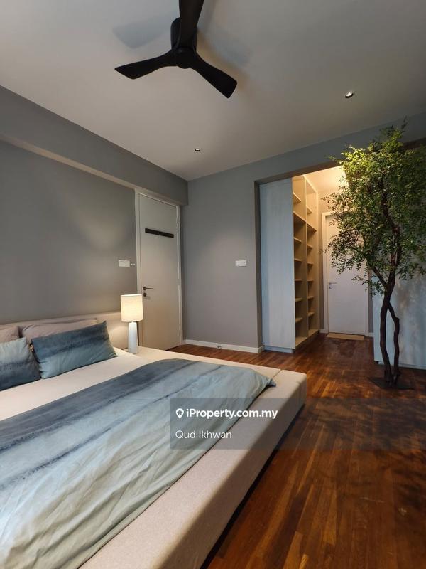 Condominium for Sale in Cascades Residency @ Dataran Cascade by Qud Ikhwan - iProperty.com.my