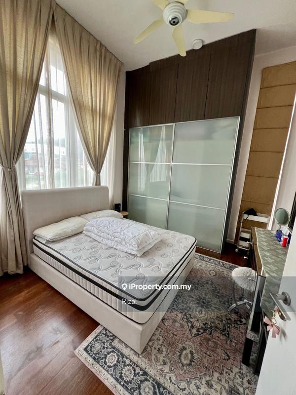 Rumah Berkembar untuk Dijual di Taman Tun Dr Ismail, Kuala Lumpur oleh Rizal - iProperty.com.my