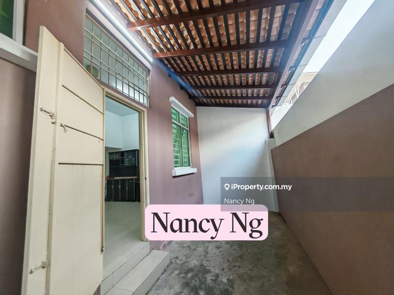 3-storey Terraced House for Sale in 6wnlm, Butterworth by Nancy Ng - iProperty.com.my