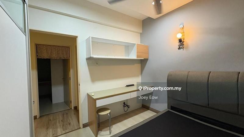 Condominium for Sale in Hijauan Puteri Condominium by Joey Eow - iProperty.com.my
