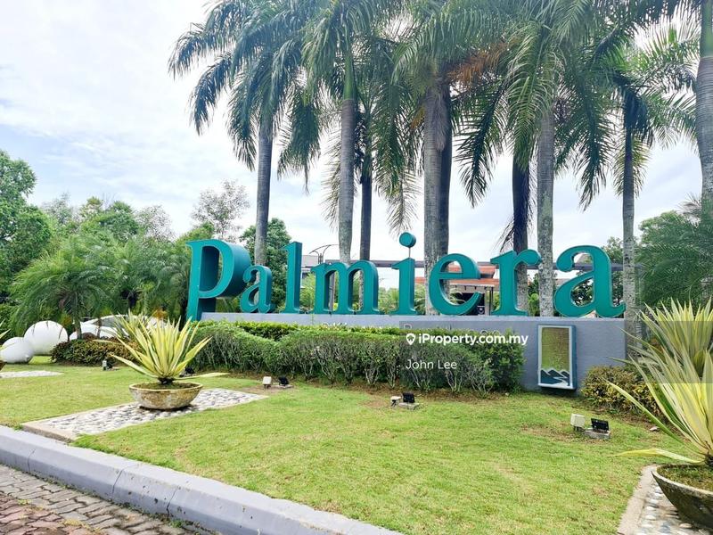 Rumah Berkembar untuk Dijual di Kinrara Residence, Puchong oleh John Lee - iProperty.com.my