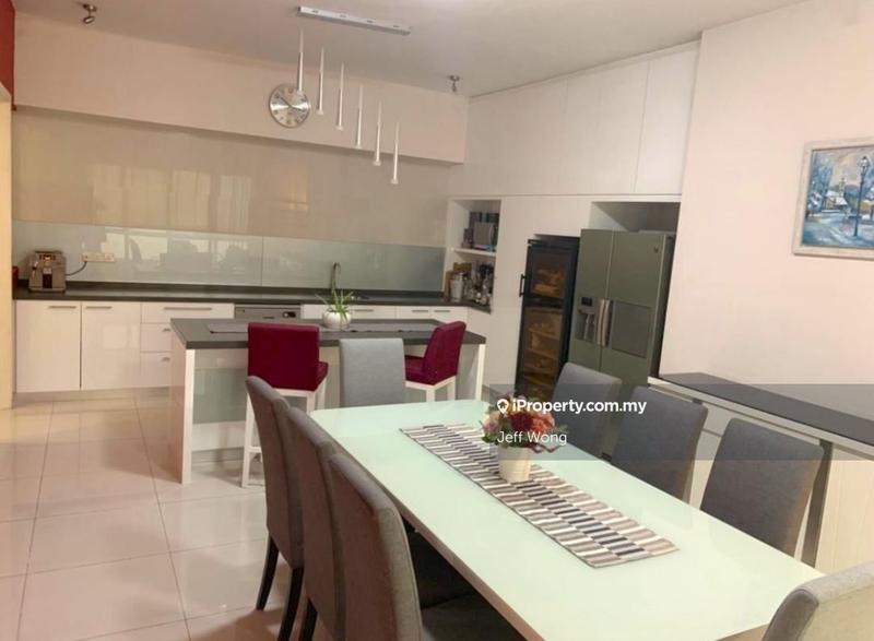 Condominium for Sale in Kiara 1888 by Jeff Wong - iProperty.com.my