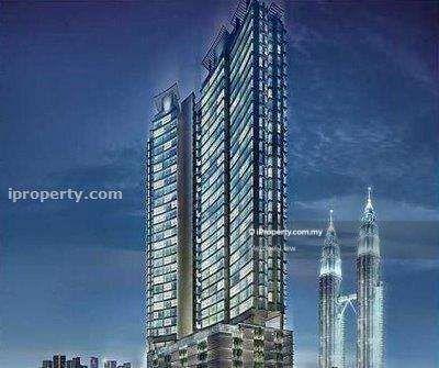 For Rent - The Panorama