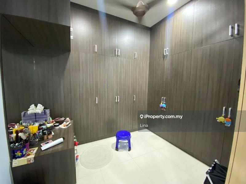Banglo untuk Dijual di Bandar Seri Putra, Bangi oleh Lina - iProperty.com.my