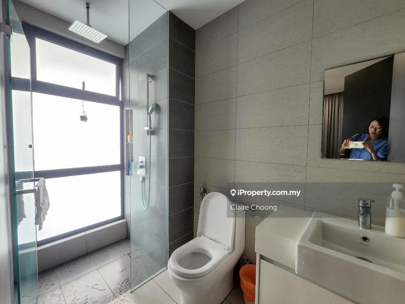 For Sale - Skyluxe On The Park Bukit Jalil