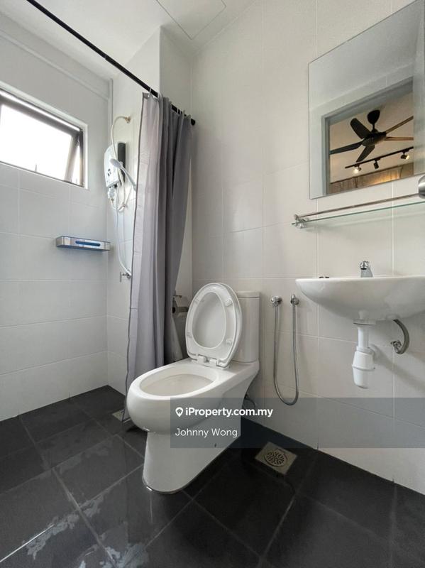 Service Residence for Rent in M Suite @ Desa Park North by Johnny Wong - iProperty.com.my