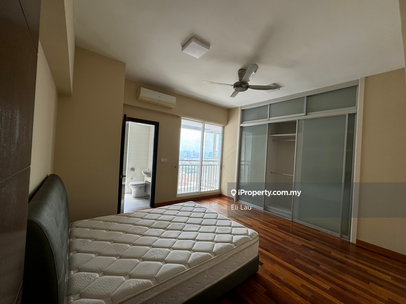 For Rent - 9 Bukit Utama Condominium
