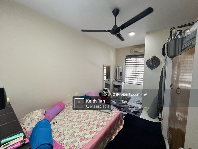 Rumah Berangkai 2 Tingkat untuk Dijual di Nilai Impian, Nilai oleh Keith Tan - iProperty.com.my