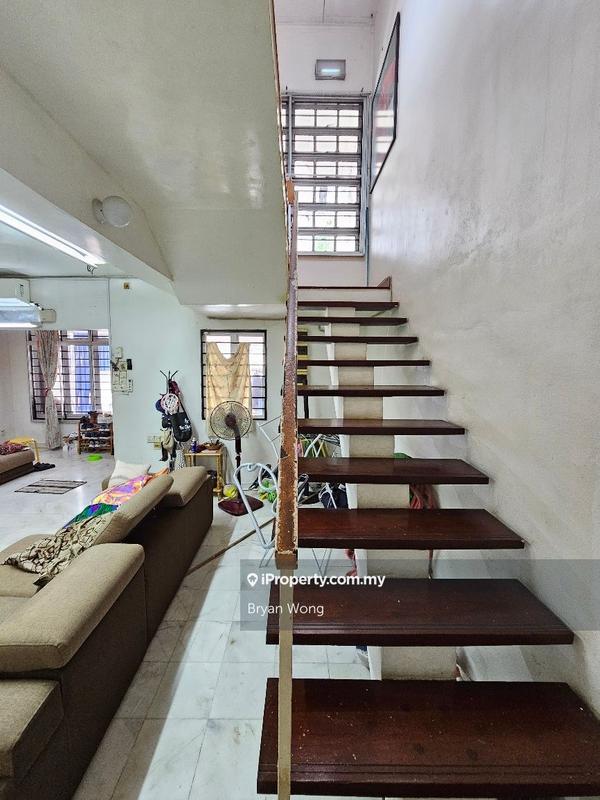 2-storey Terraced House for Sale in SS 21, Damansara Utama, Petaling Jaya by Bryan Wong - iProperty.com.my