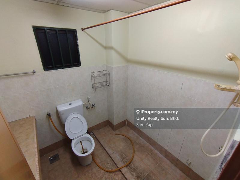 Pangsapuri untuk Dijual di Vista Bayu oleh Sam Yap - iProperty.com.my