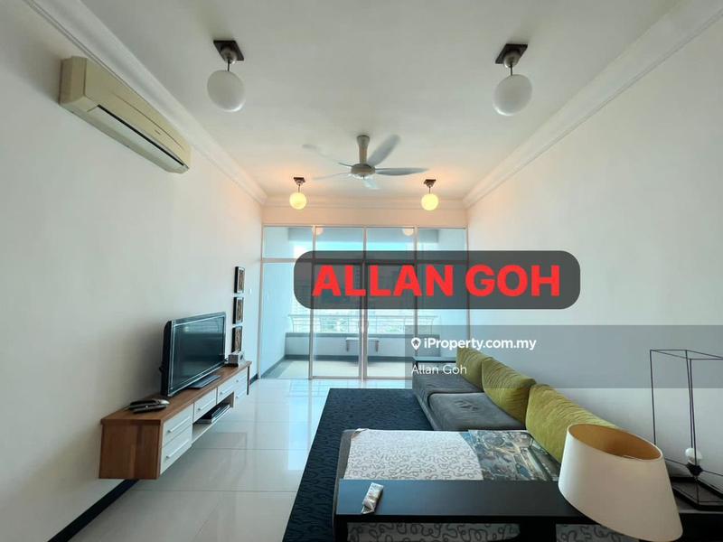 For Sale - Fettes Residence