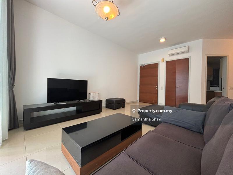 Service Residence for Sale in Marc Residence by Samantha Shak - iProperty.com.my