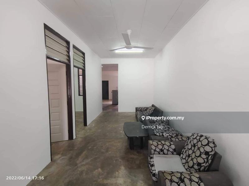 Rumah Teres 1-Tingkat untuk Dijual di Taman Keladi, Sungai Petani oleh Derrick Ng - iProperty.com.my
