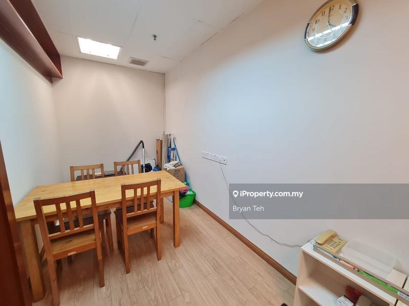 Office for Sale in Mont Kiara, Kuala Lumpur by Bryan Teh - iProperty.com.my