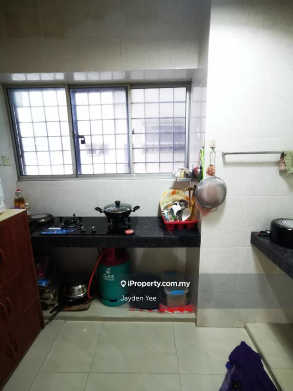 Kondominium untuk Dijual di Faber Ria oleh Jayden Yee - iProperty.com.my