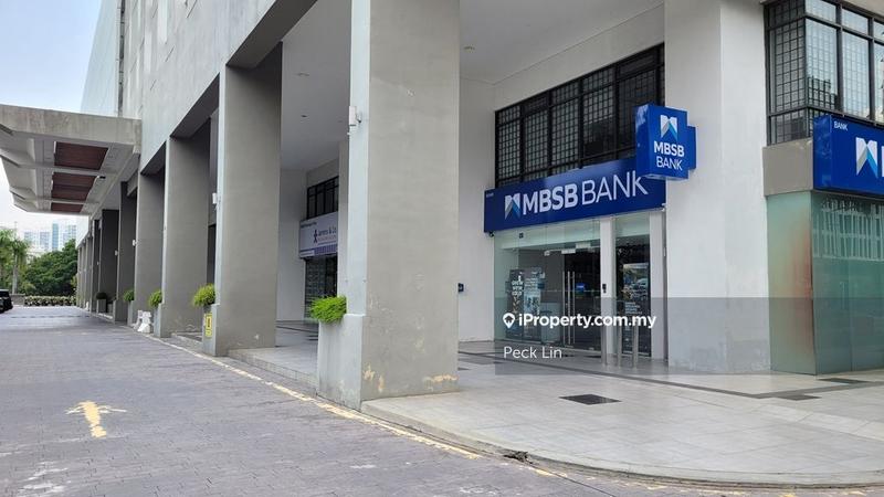 Kedai-Pejabat untuk Dijual di The Grand @Kelana Damansara Suites, Petaling Jaya oleh Peck Lin - iProperty.com.my