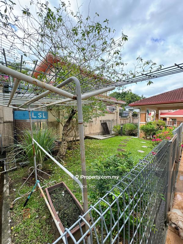 Bungalow House for Sale in Taman Bukit Saujana, Kota Kinabalu by Grace Teo - iProperty.com.my