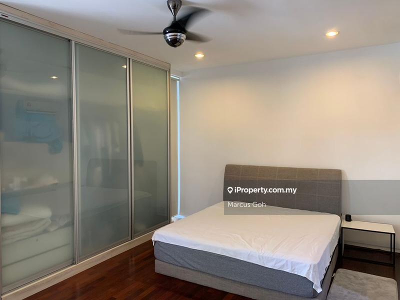 3-storey Terraced House for Sale in BluConstellation, Seri Kembangan by Marcus Goh - iProperty.com.my