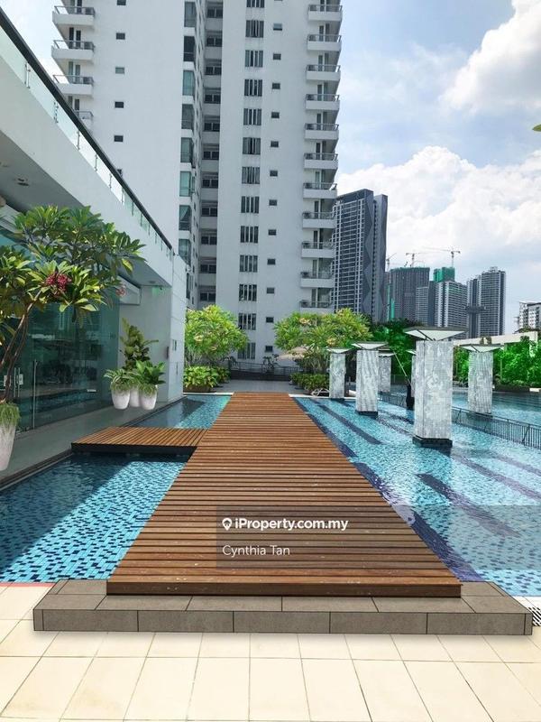 Condominium for Sale in Brunsfield EmbassyView by Cynthia Tan - iProperty.com.my