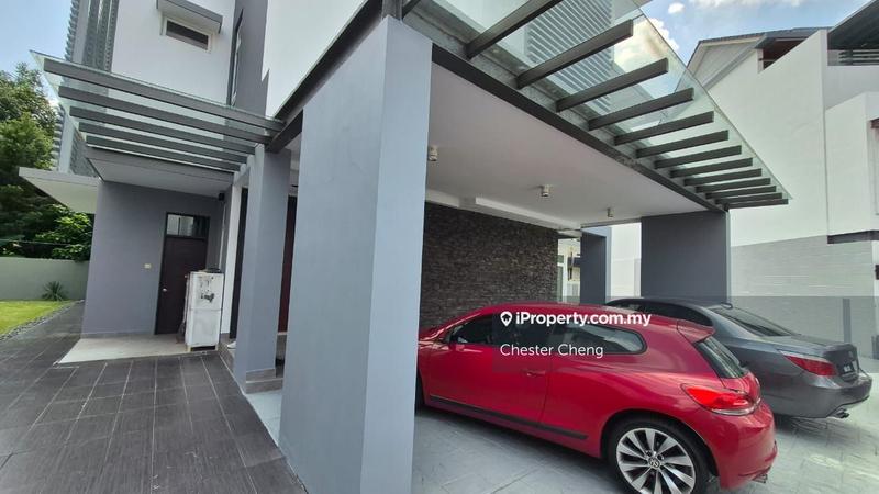 Bungalow House for Sale in USJ Heights, Subang Jaya by Chester Cheng - iProperty.com.my