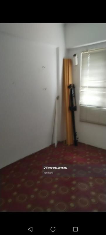 Flat for Sale in Flat Mahkota Cheras (L1 L2 L3 L4 L5) by Ken Liew - iProperty.com.my