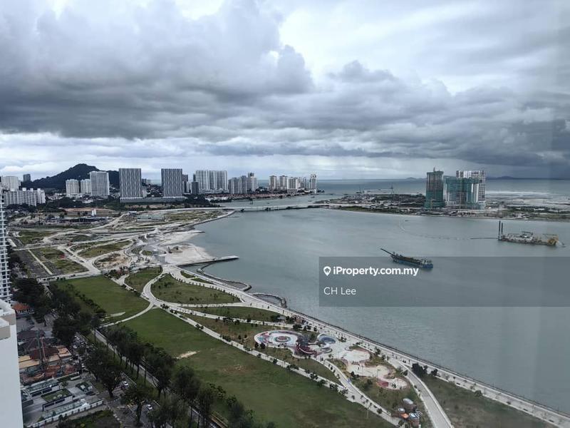 Kondominium untuk Dijual di 11 Gurney Drive oleh CH Lee - iProperty.com.my