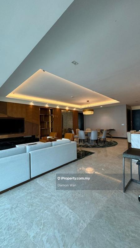For Rent - The Ritz-Carlton Residences