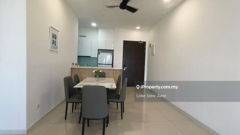 Service Residence for Rent in Sunway Belfield by Loke Siew June - iProperty.com.my