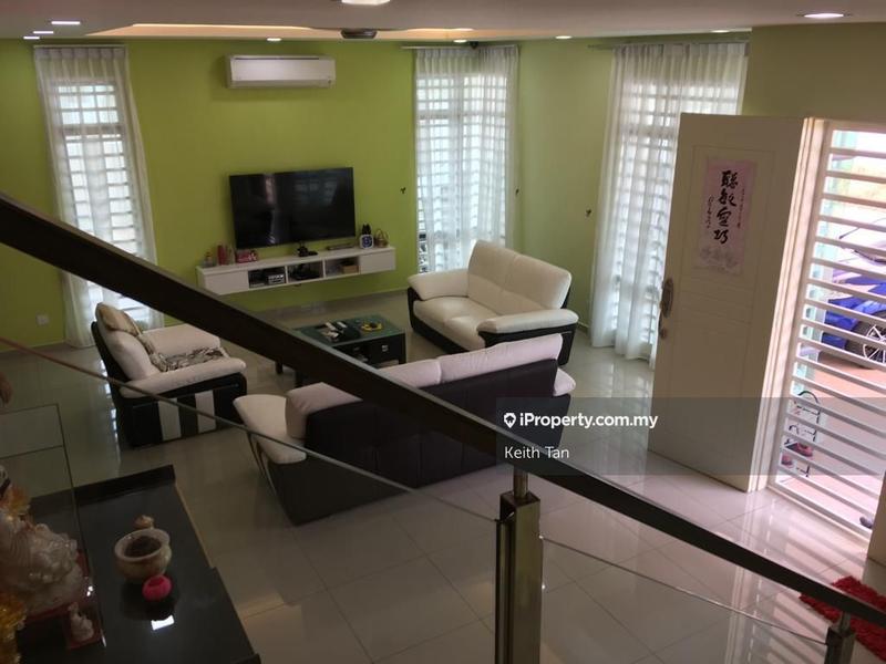 Bungalow House for Sale in Paya Rumput Perdana, Paya Rumput by Keith Tan - iProperty.com.my