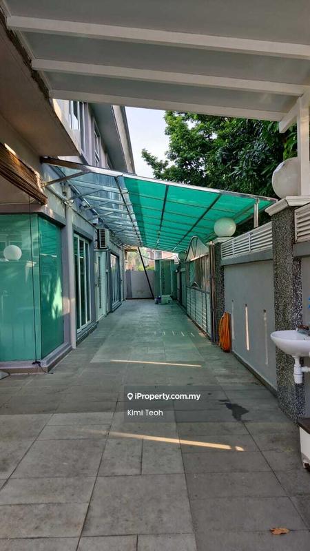 Semi-Detached House for Sale in BUKIT TINGGI 2 AMBANG BOTANIC, Klang by Kimi Teoh - Exterior - iProperty.com.my