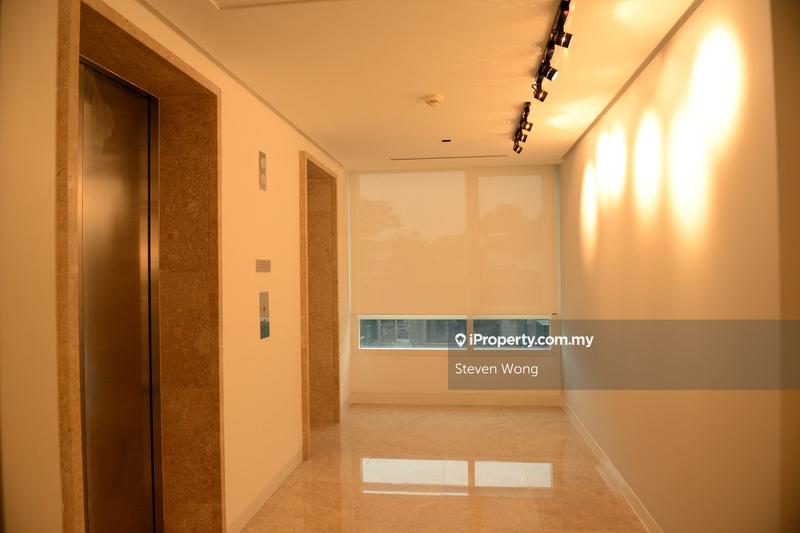 Condominium for Sale in One Menerung by Steven Wong - iProperty.com.my