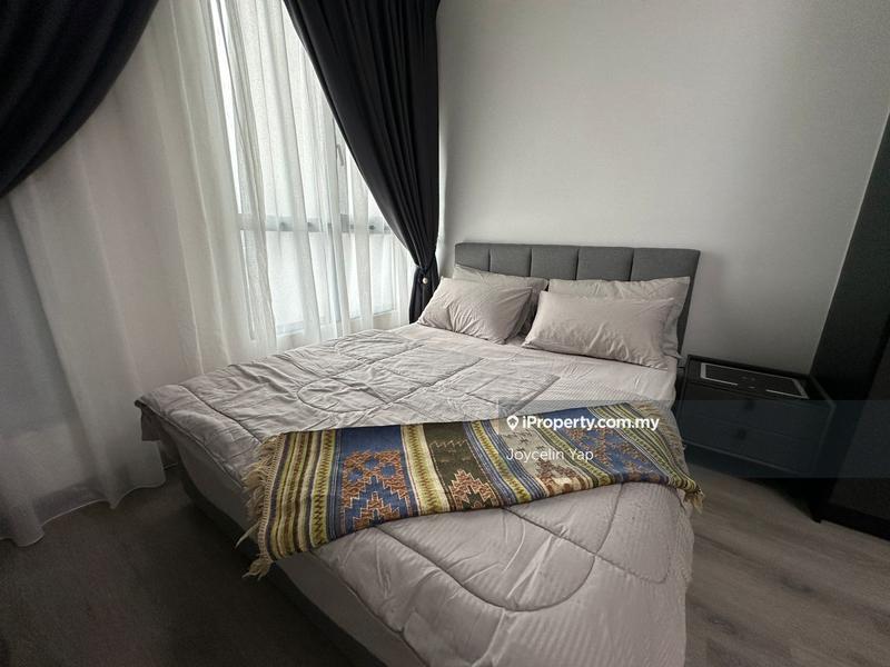 Service Residence for Rent in Cubic Botanical by Joycelin Yap - iProperty.com.my