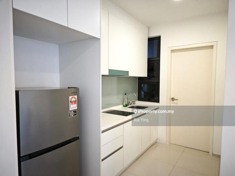 Kediaman Servis untuk Disewa di EkoCheras Service Residences oleh Rui Ying - iProperty.com.my