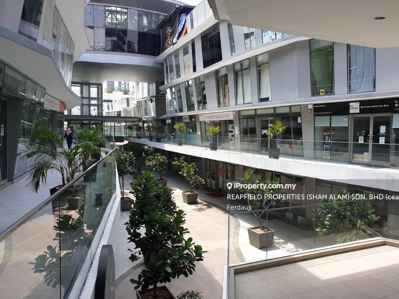 Kedai-Pejabat untuk Dijual di Kota Damansara, Petaling Jaya oleh Ferdaus - iProperty.com.my