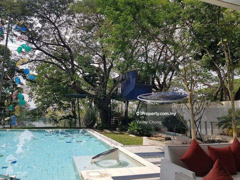 Bungalow House for Sale in Mines Resort City, Seri Kembangan by Yvone Chong - iProperty.com.my