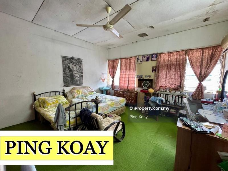 2-storey Terraced House for Sale in 2 STY TERRACE | 1440SF | BERJAYA near MARKET, Pulau Tikus by Ping Koay - iProperty.com.my