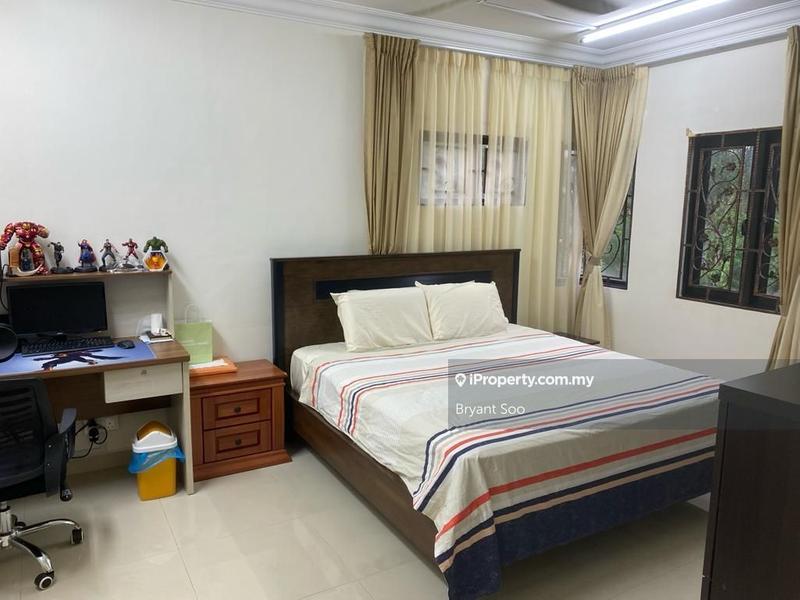 Banglo untuk Dijual di 5xmn7, Cheras oleh Bryant Soo - iProperty.com.my