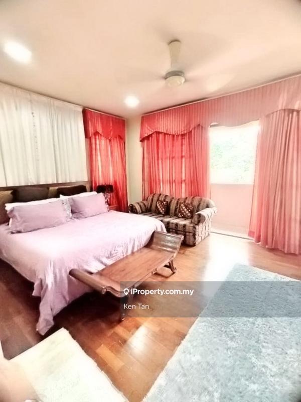Rumah Berkembar untuk Dijual di Pju 3, Tropicana oleh Ken Tan - iProperty.com.my