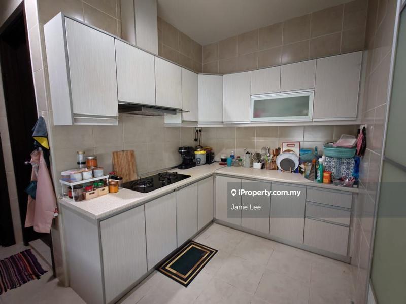 Banglo untuk Dijual di 4xn1j, Setia Alam oleh Janie Lee - iProperty.com.my