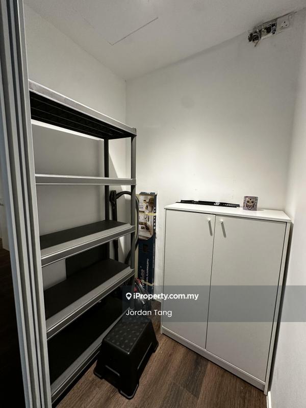 Service Residence for Rent in Arcoris Residences by Jordan Tang - Interior - iProperty.com.my
