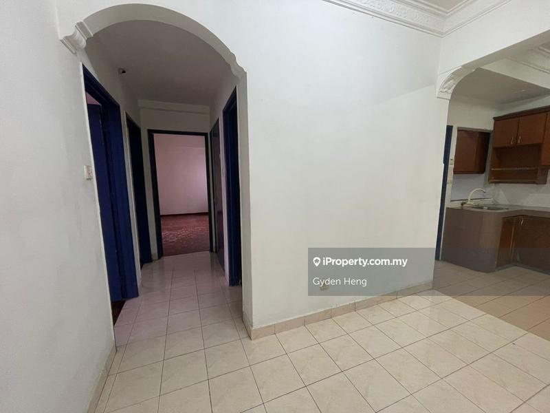 Pangsapuri untuk Dijual di Sri Wangi oleh Gyden Heng - iProperty.com.my