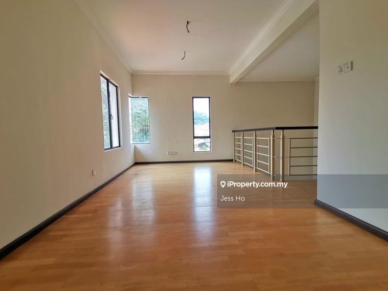 2.5-storey Terraced House for Sale in bandar kinrara 9, puchong, Bandar Kinrara by Jess Ho - iProperty.com.my